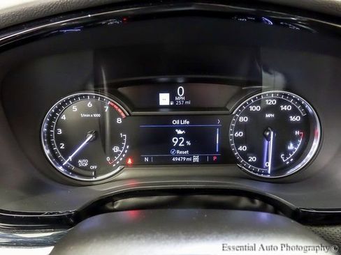 Certified 2024 Cadillac XT5 Premium Luxury image 13