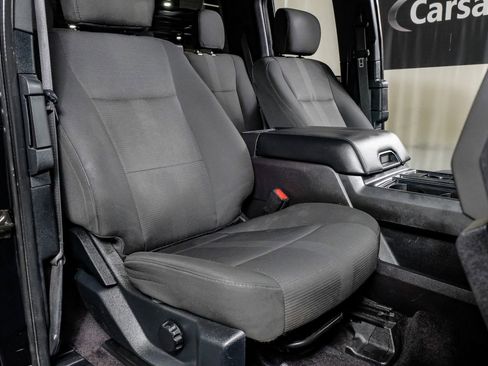 Used 2017 Ford F150 XLT w/ Equipment Group 301A Mid image 28