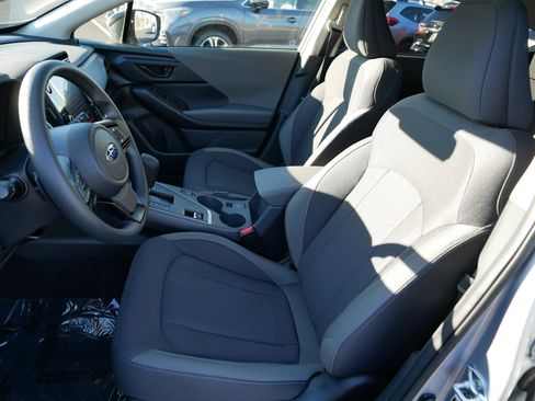 Certified 2025 Subaru Crosstrek 2.0i Premium image 19