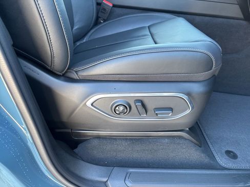 New 2026 Jeep Grand Wagoneer Limited AWD/4WD image 58