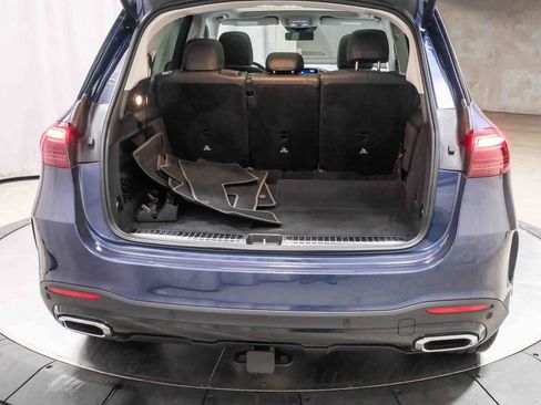 Used 2025 Mercedes-Benz GLE 350 GLE 350 image 28
