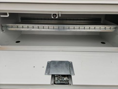 New 2026 Chevrolet Silverado 3500 W/T w/ WT Convenience Package image 32