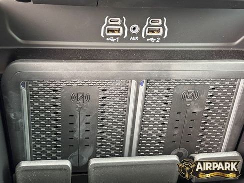 New 2026 RAM 2500 Power Wagon AWD/4WD image 31