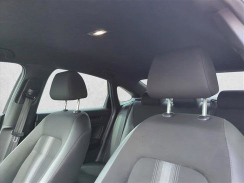 Used 2024 Honda Civic Sport image 10