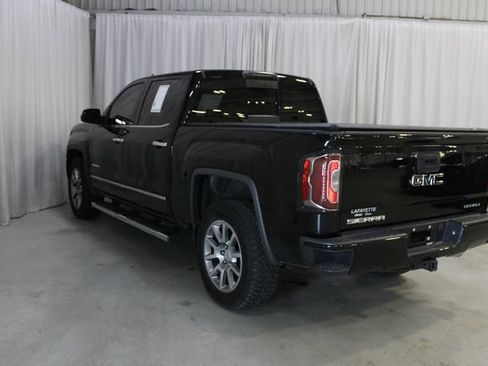 Used 2016 GMC Sierra 1500 Denali AWD/4WD image 29
