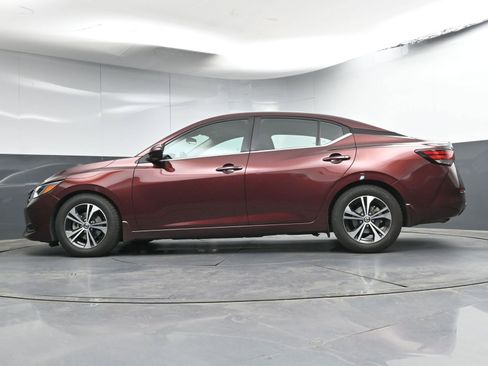Used 2022 Nissan Sentra SV image 26