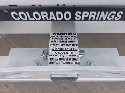 New 2026 RAM 5500 Tradesman w/ Chrome Appearance Group image 29