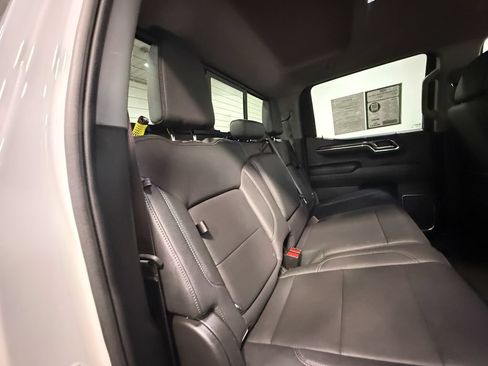 Used 2024 Chevrolet Silverado 1500 LTZ AWD/4WD image 69