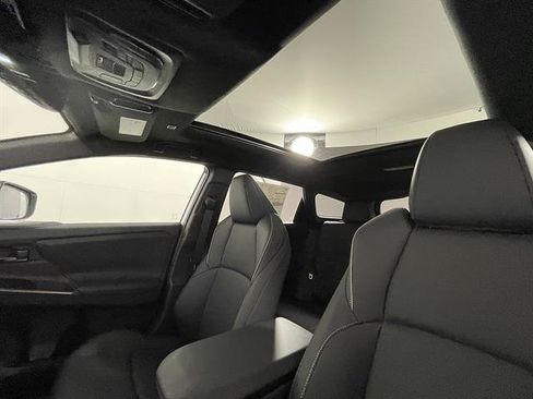 New 2026 Toyota bZ Woodland AWD/4WD image 10