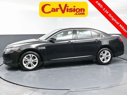 Used 2017 Ford Taurus SEL w/ Equipment Group 201A image 6