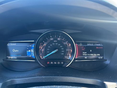 Used 2019 Ford Explorer Sport w/ Equipment Group 401A image 16