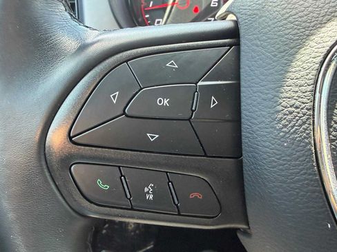 Used 2023 Dodge Charger GT w/ Blacktop Package RWD image 16