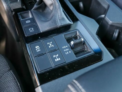 Used 2024 Toyota Land Cruiser 1958 AWD/4WD image 28