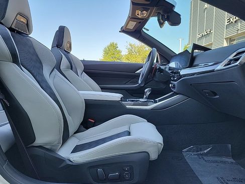 Used 2025 BMW M4 xDrive Competition AWD/4WD image 19