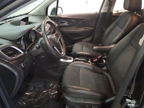 Used 2016 Buick Encore Sport Touring AWD/4WD image 10