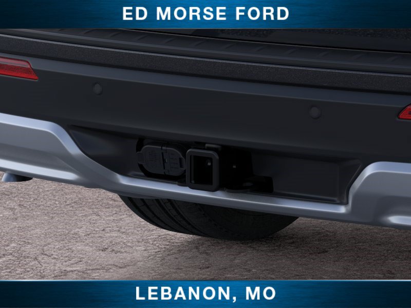 New 2026 Ford Explorer Platinum w/ LUX Leather Package AWD/4WD image 23
