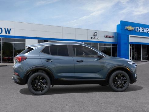 New 2026 Buick Encore GX Sport Touring image 5