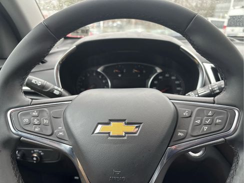 Certified 2024 Chevrolet Equinox LT w/ LPO, Floor Liner Package image 11