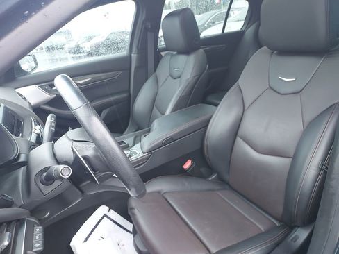 Used 2020 Cadillac CT5 Sport RWD image 17