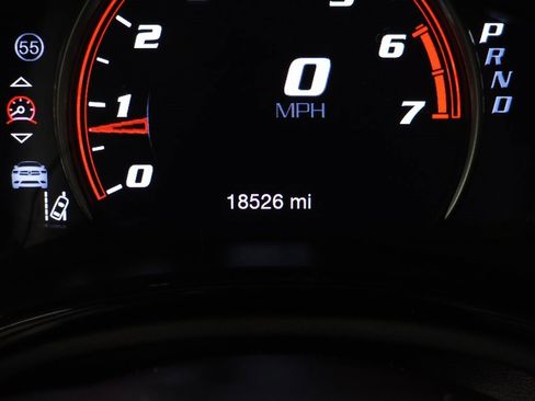 Used 2022 Dodge Durango SRT w/ Technology Group image 21