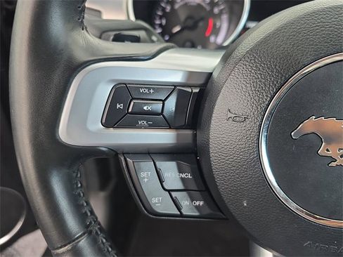 Used 2019 Ford Mustang Premium image 15