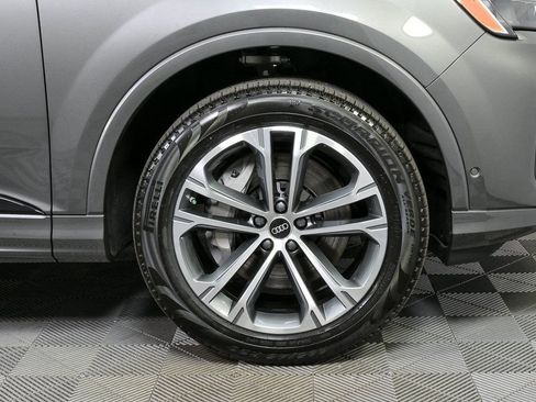 New 2026 Audi Q7 2.0T Premium image 40