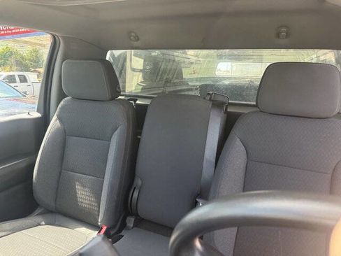 Used 2019 Chevrolet Silverado 1500 W/T w/ WT Fleet Convenience Package RWD image 13
