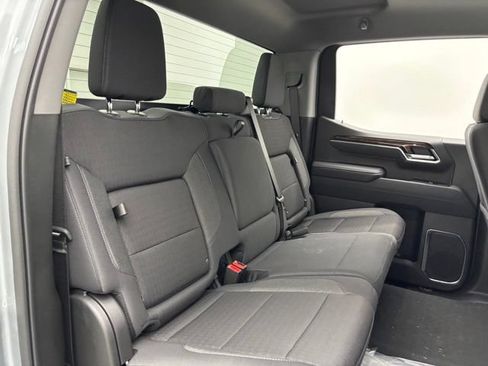 New 2026 GMC Sierra 1500 Elevation AWD/4WD image 34