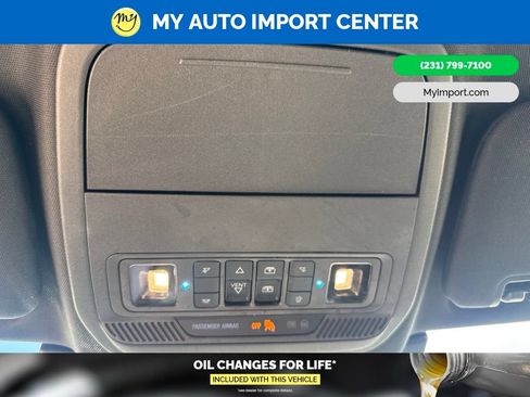 Used 2020 Ford Explorer ST w/ ST Street Pack AWD/4WD image 24