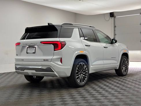 New 2026 GMC Terrain Denali image 10