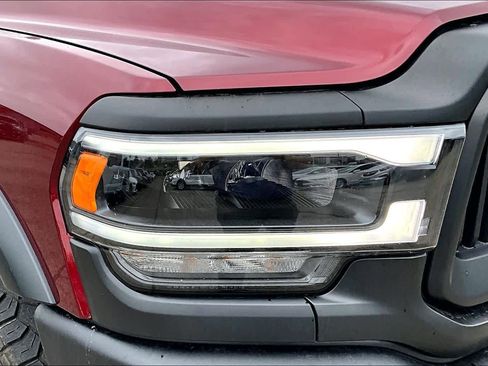 Used 2023 RAM 2500 Power Wagon w/ Level 1 Equipment Group image 27