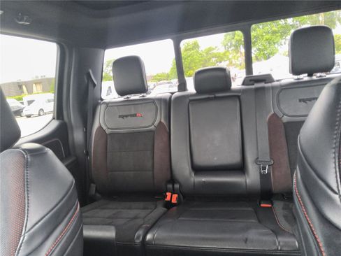 Used 2024 Ford F150 Raptor w/ Equipment Group 803A Raptor R AWD/4WD image 19