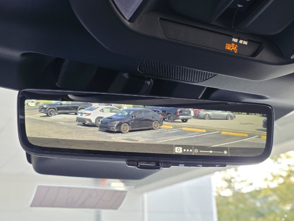 New 2026 Subaru Forester Touring AWD/4WD image 21