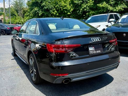 Used 2017 Audi A4 2.0T Prestige AWD/4WD image 7