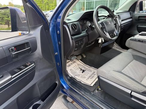 Used 2014 Toyota Tundra SR image 16