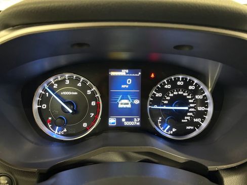 Used 2022 Subaru Ascent Limited w/ Technology Package image 21