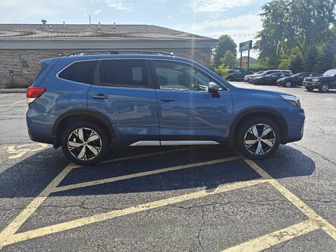 Used 2020 Subaru Forester Touring AWD/4WD image 6