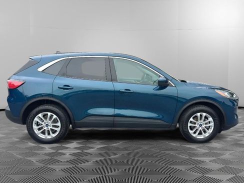 Used 2020 Ford Escape SE AWD/4WD image 6