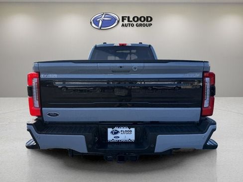 New 2026 Ford F350 Platinum w/ FX4 Off-Road Package AWD/4WD image 6