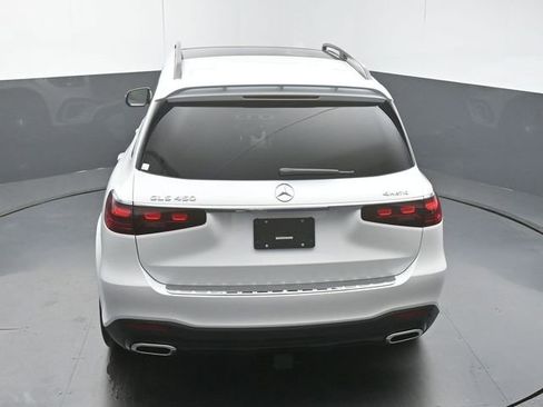 Used 2026 Mercedes-Benz GLS 450 4MATIC image 53