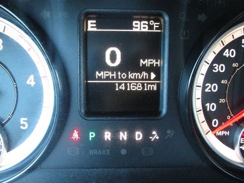 Used 2017 RAM 3500 Big Horn AWD/4WD image 22