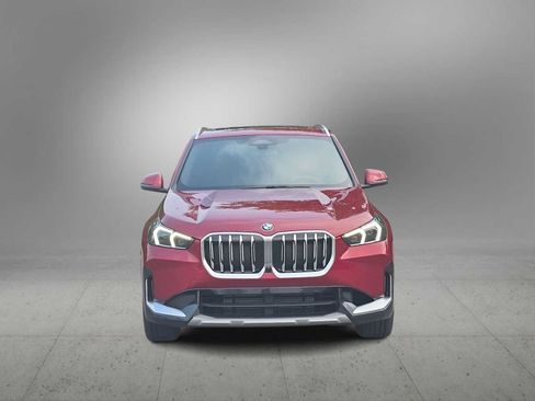 New 2026 BMW X1 xDrive28i AWD/4WD image 3