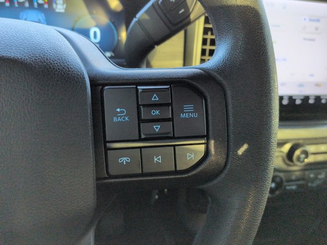 Used 2024 Ford F150 STX RWD image 25