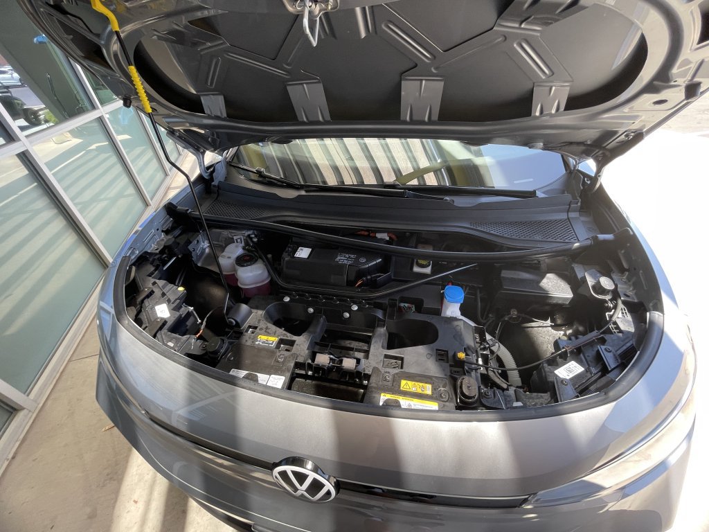 Used 2023 Volkswagen ID.4 Pro RWD image 54