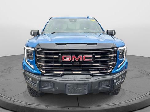 Certified 2024 GMC Sierra 1500 AT4X w/ AT4X AEV Edition image 2
