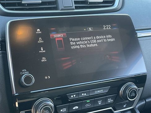 Used 2022 Honda CR-V EX image 24