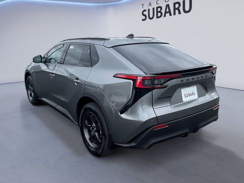 New 2026 Subaru Solterra image 3