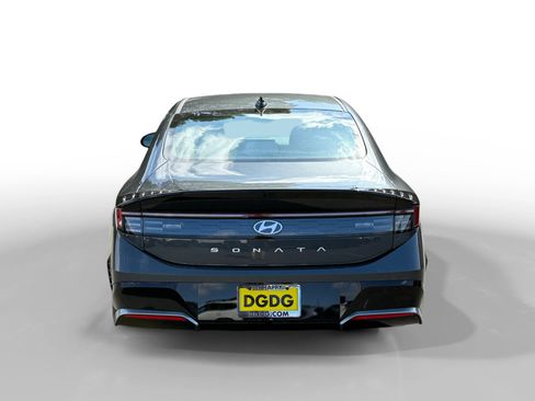 New 2026 Hyundai Sonata SEL image 4