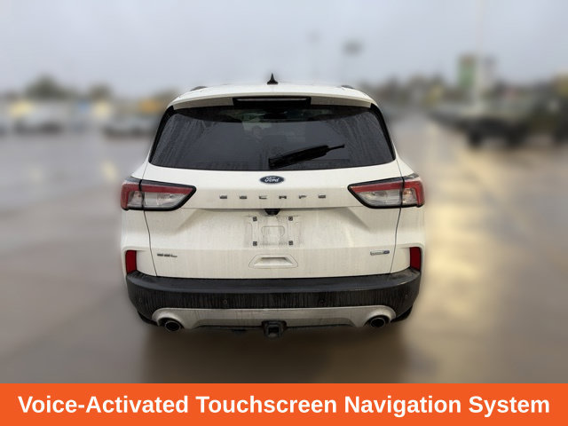 Used 2020 Ford Escape SEL AWD/4WD image 8