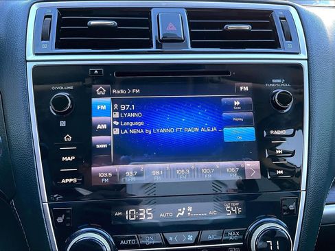 Used 2018 Subaru Outback 3.6R Limited image 31